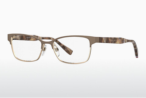 Eyewear Tommy Hilfiger TH 2107 BKU