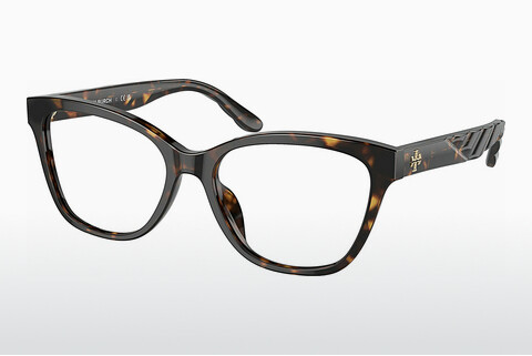 Eyewear Tory Burch TY2132U 1728