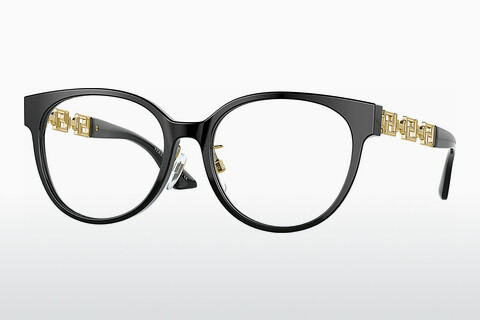 Eyewear Versace VE3302D GB1