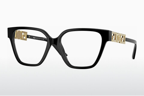 Eyewear Versace VE3358B GB1