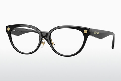 Eyewear Versace VE3370D GB1