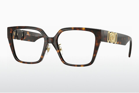 Eyewear Versace VE3371D 108