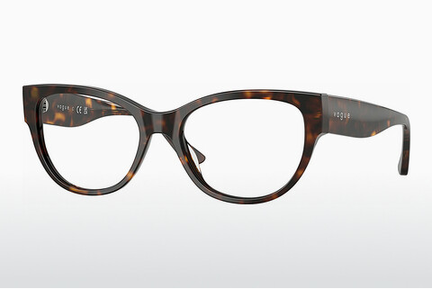 Eyewear Vogue Eyewear VO5604 W656