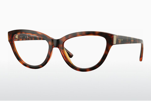 Eyewear Vogue Eyewear VO5610B W656