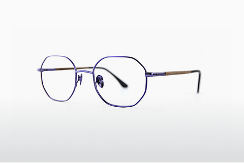 Eyewear Wood Fellas flex (11051 walnut/lavendar)