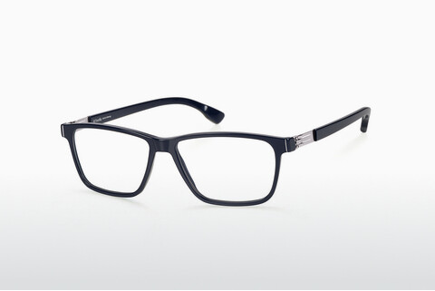 Eyewear ic! berlin Data (A0656 453001453007ml)