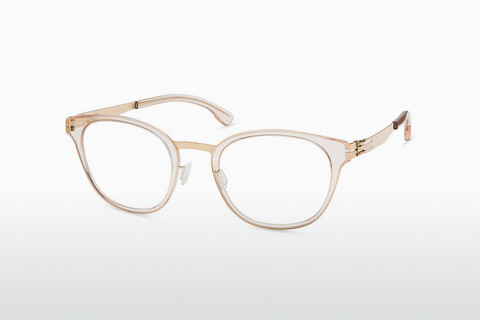 Eyewear ic! berlin Susan W. (D0065 H208032442007mi)