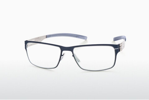 Eyewear ic! berlin Paul R. (M1349 057020t040071f)