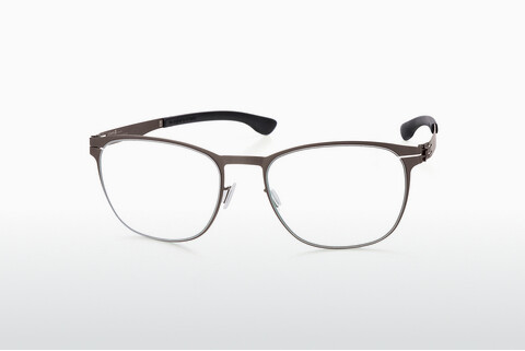 Eyewear ic! berlin Stefan K. (M1456 025025t02007do)