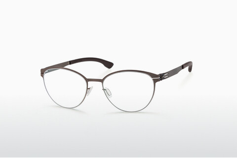 Eyewear ic! berlin P-Berg (M1484 053053t06007do)