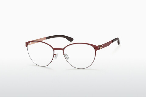 Eyewear ic! berlin P-Berg (M1484 127127t06007do)