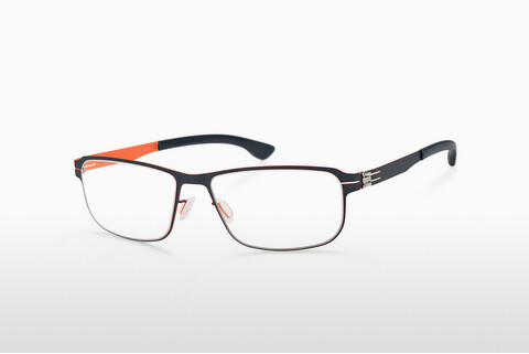 Eyewear ic! berlin Andrew P. (M1518 146146t17007do)