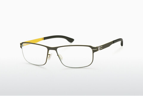 Eyewear ic! berlin Andrew P. (M1518 148148t18007do)