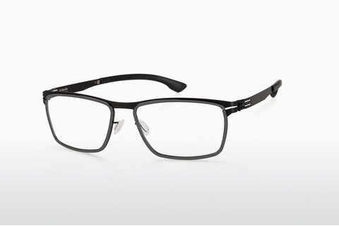 Eyewear ic! berlin Chromium (M1537 B011002t02007do)