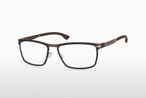 Eyewear ic! berlin Chromium (M1537 B013053t06007do)