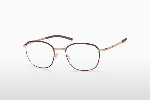 Eyewear ic! berlin Vorias (M1564 170030t150071f)