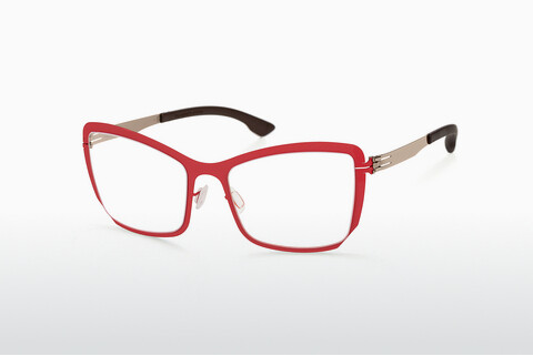 Eyewear ic! berlin Denisa C. (M1593 186073t06007dogr)