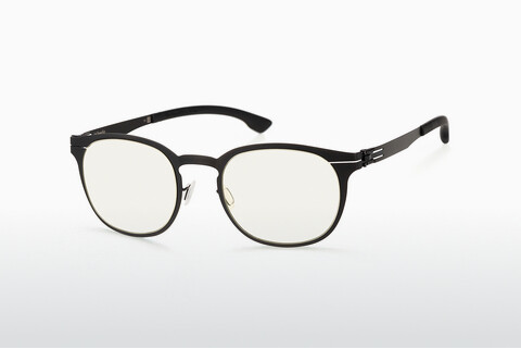 Eyewear ic! berlin Ivan B. (M1594 002002t02142dogr1)