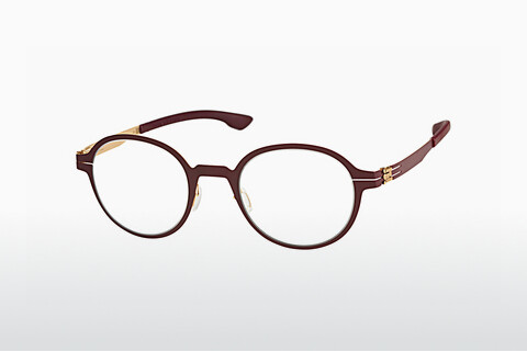 Eyewear ic! berlin Minho (M1683 268268t16007do)