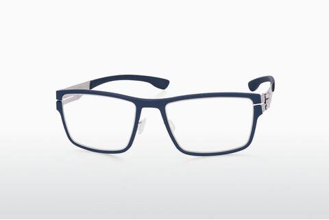 Eyewear ic! berlin Phil B. (RH0027 H102020R2007rb)