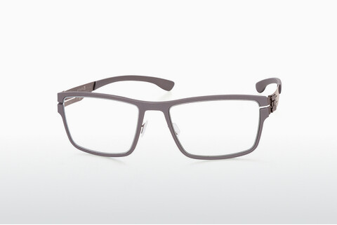 Eyewear ic! berlin Phil B. (RH0027 H17125R12007rb)