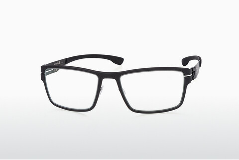 Eyewear ic! berlin Phil B. (RH0027 H48002R01007rb)