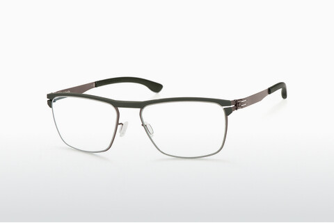 Eyewear ic! berlin Central (RH0031 H127025t18007do)