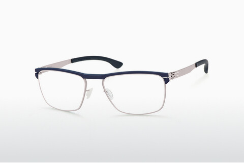 Eyewear ic! berlin Central (RH0031 H169020t17007do)