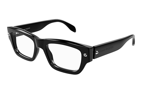 Eyewear Alexander McQueen AM0428O 005