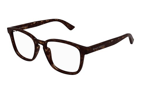 Eyewear Alexander McQueen AM0462O 002