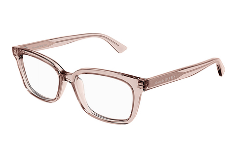 Eyewear Alexander McQueen AM0464O 003