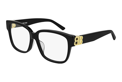 Eyewear Balenciaga BB0104O 001