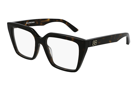 Eyewear Balenciaga BB0130O 005