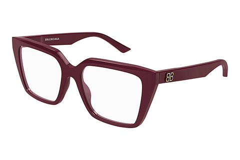 Eyewear Balenciaga BB0130O 012