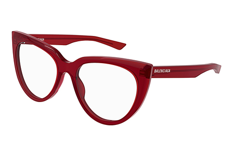 Eyewear Balenciaga BB0218O 004