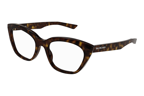 Eyewear Balenciaga BB0219O 002