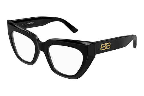 Eyewear Balenciaga BB0238O 001