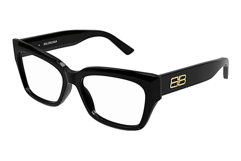 Eyewear Balenciaga BB0274O 001