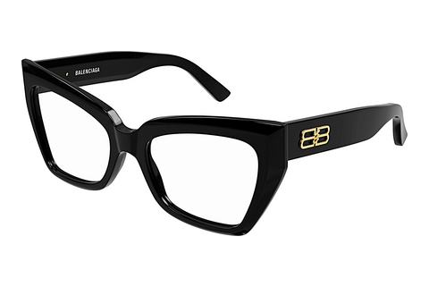 Eyewear Balenciaga BB0275O 001