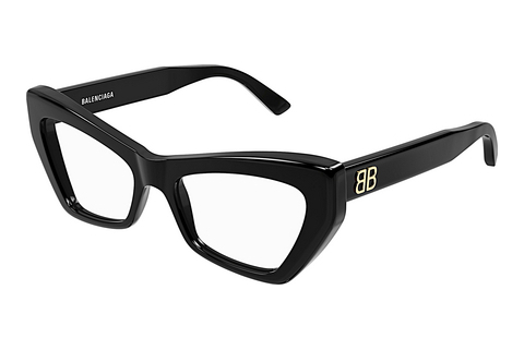 Eyewear Balenciaga BB0296O 001