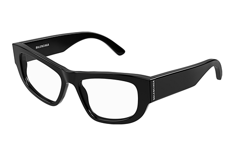 Eyewear Balenciaga BB0303O 001