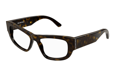 Eyewear Balenciaga BB0303O 002