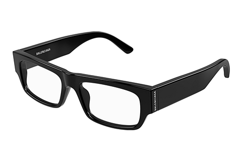 Eyewear Balenciaga BB0304O 001