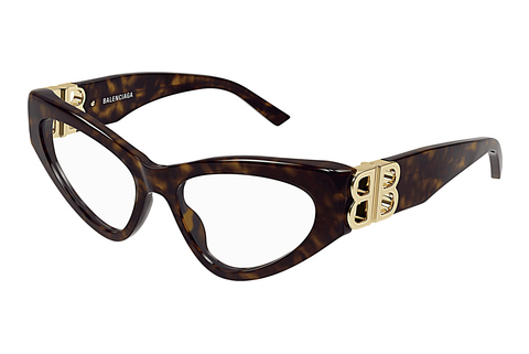 Eyewear Balenciaga BB0313O 002