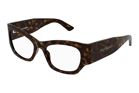 Eyewear Balenciaga BB0333O 002