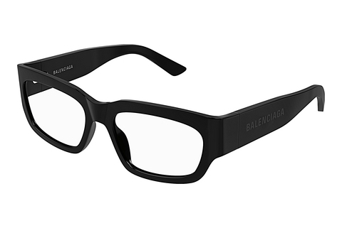 Eyewear Balenciaga BB0334O 001