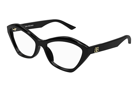 Eyewear Balenciaga BB0341O 001