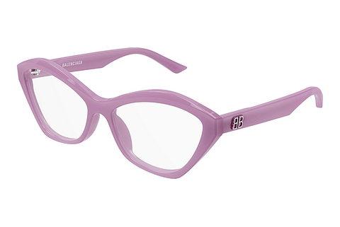 Eyewear Balenciaga BB0341O 007