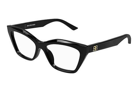 Eyewear Balenciaga BB0342O 001