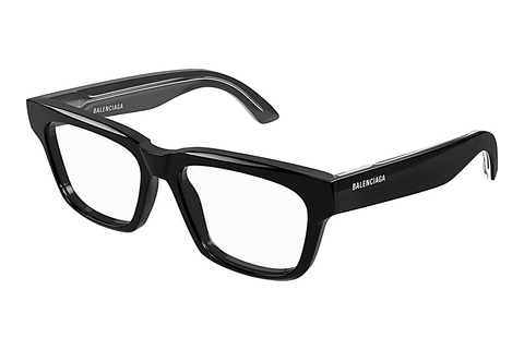 Eyewear Balenciaga BB0343O 005